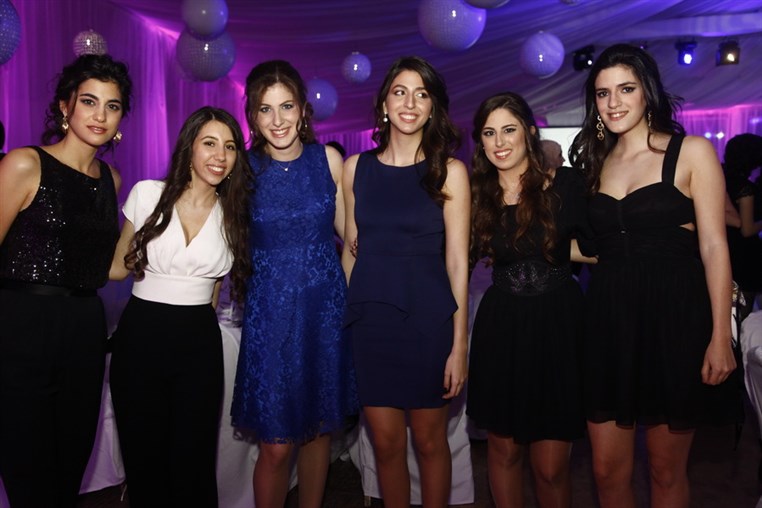 15th Annual LEMSIC Gala Dinner 